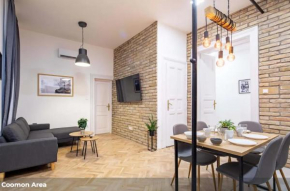 Cityscape Budget Apartments Blaha Loft